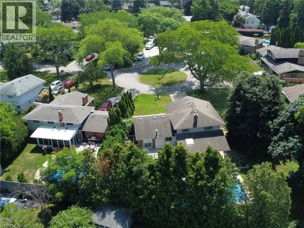 3 COLONIAL Court