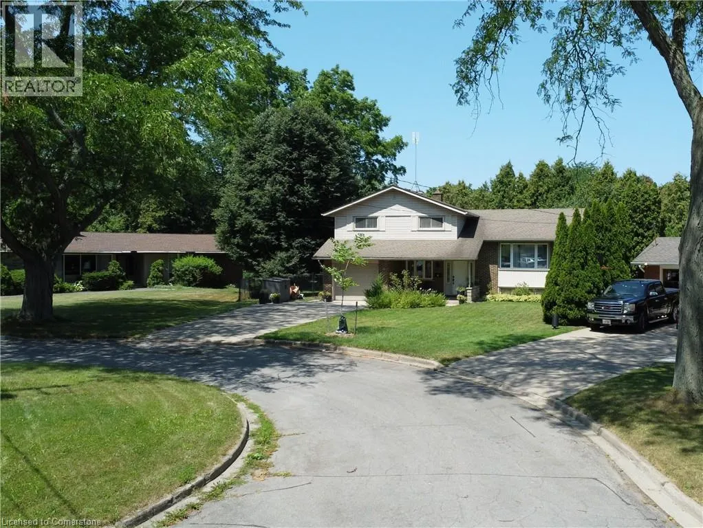 3 COLONIAL Court