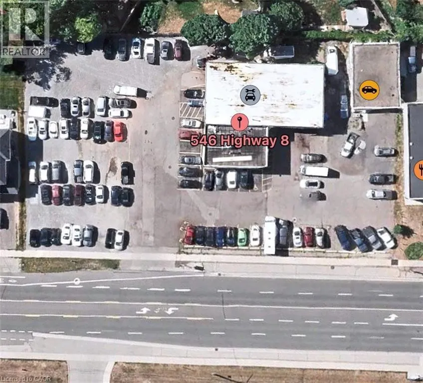 546 HIGHWAY 8