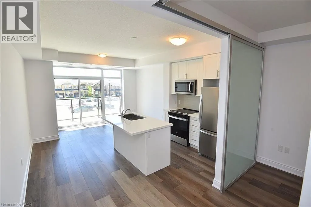 450 DUNDAS Street E Unit# 612, #612