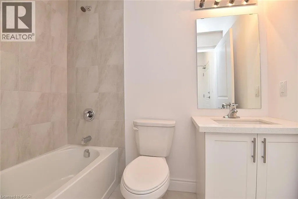 450 DUNDAS Street E Unit# 612, #612