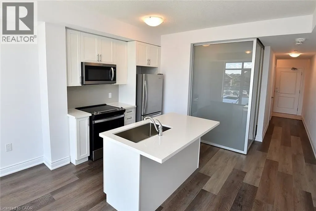 450 DUNDAS Street E Unit# 612, #612
