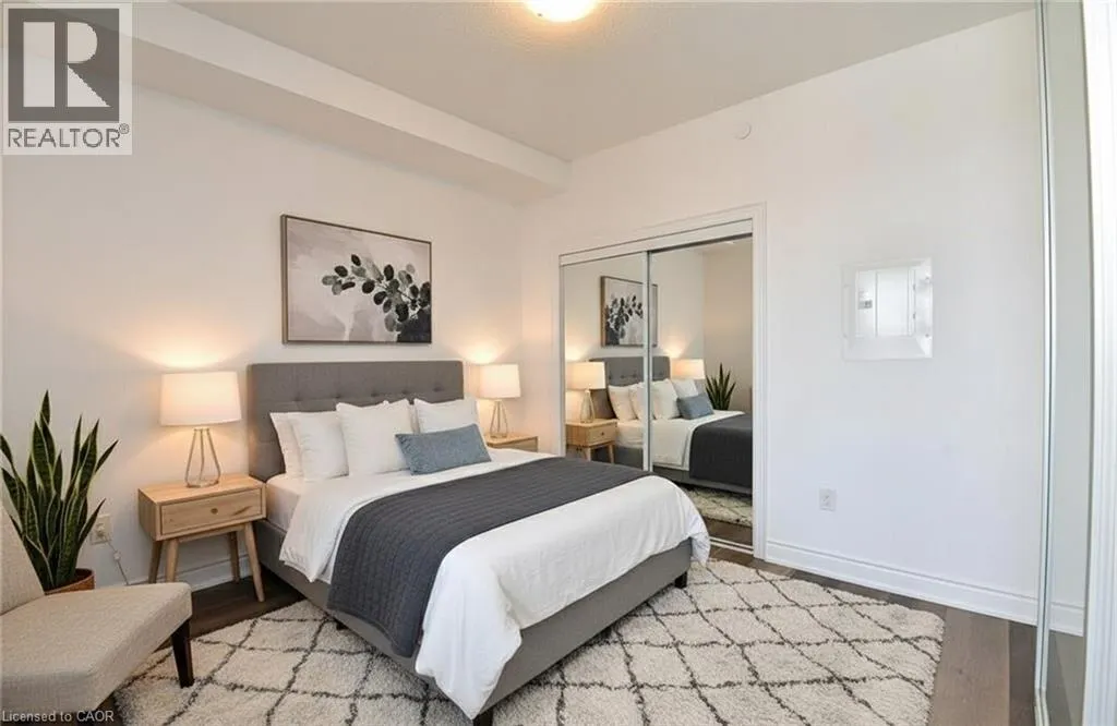 450 DUNDAS Street E Unit# 612, #612