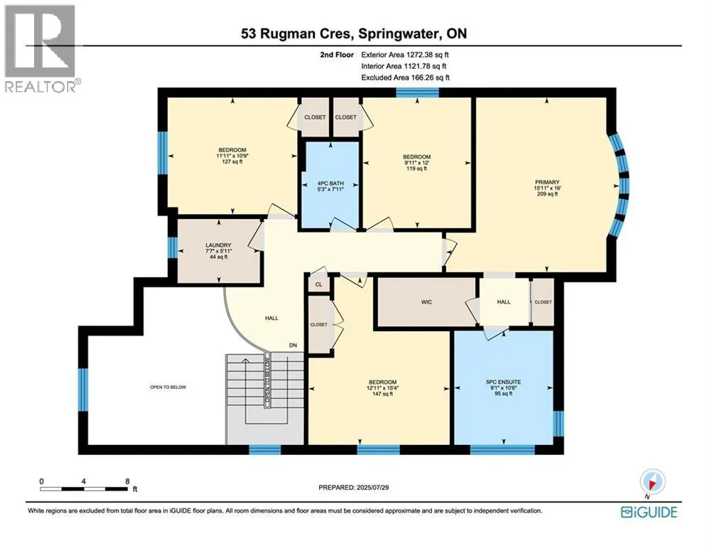 53 RUGMAN Crescent