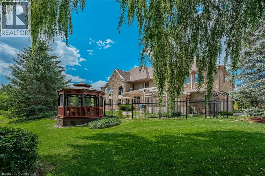375 RIVER OAK Place
