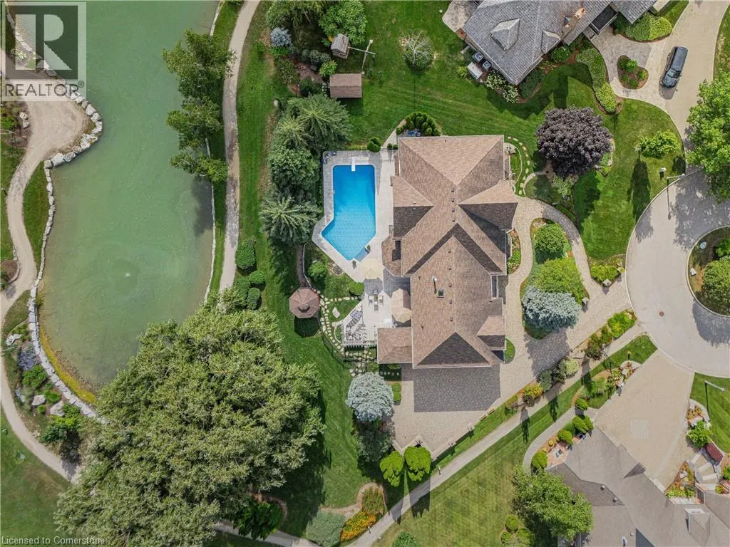 375 RIVER OAK Place