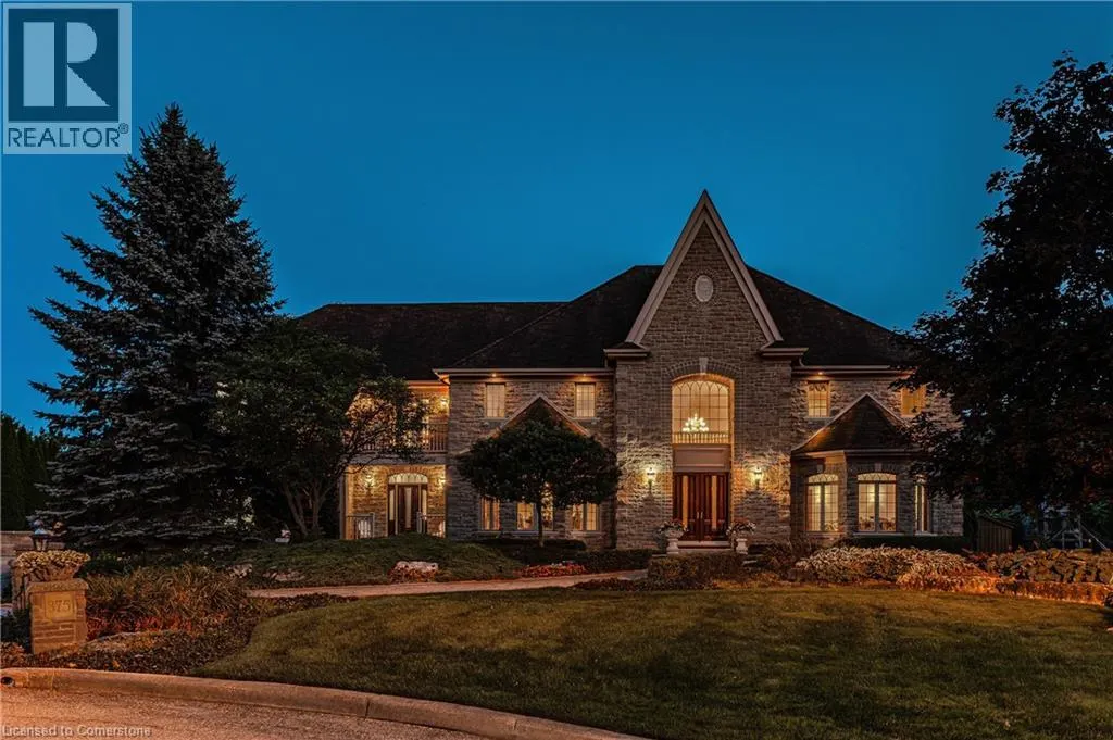 375 RIVER OAK Place