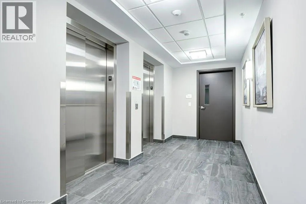 30 HAMILTON Street S Unit# 407, #407