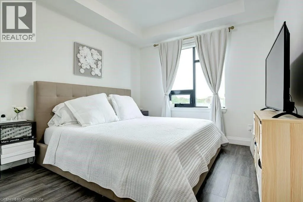 30 HAMILTON Street S Unit# 407, #407