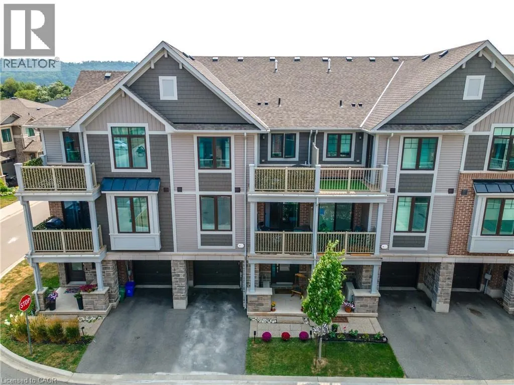 288 GLOVER Road Unit# 21, #21