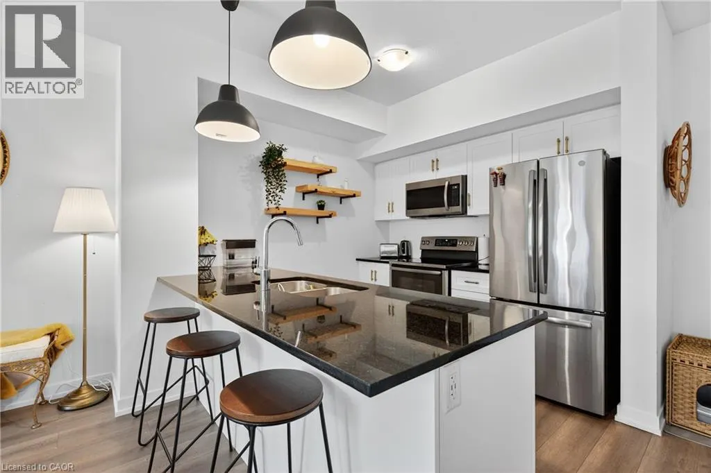 288 GLOVER Road Unit# 21, #21