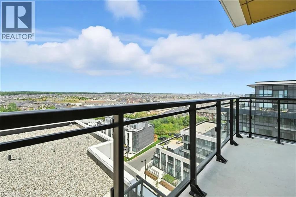405 DUNDAS STREET Street W Unit# PH06, #PH06