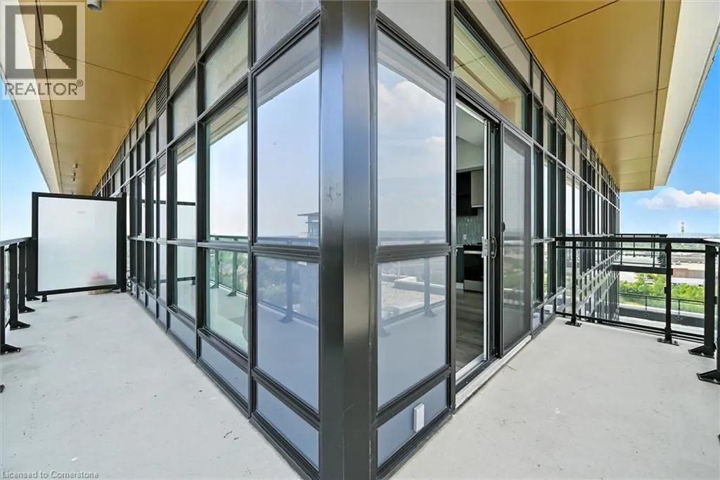 405 DUNDAS STREET Street W Unit# PH06, #PH06