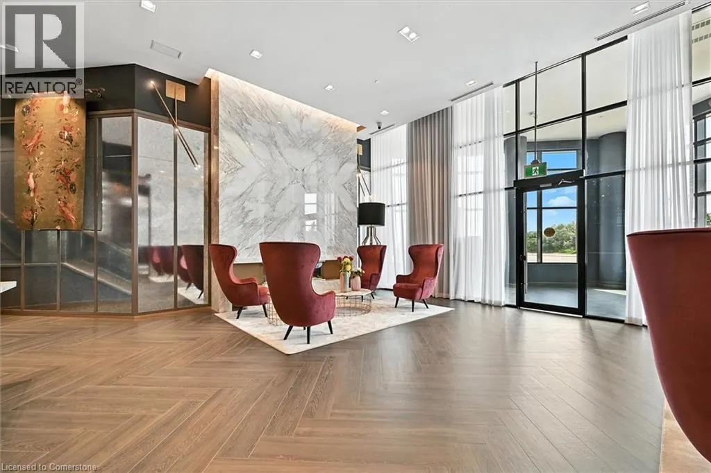 405 DUNDAS STREET Street W Unit# PH06, #PH06