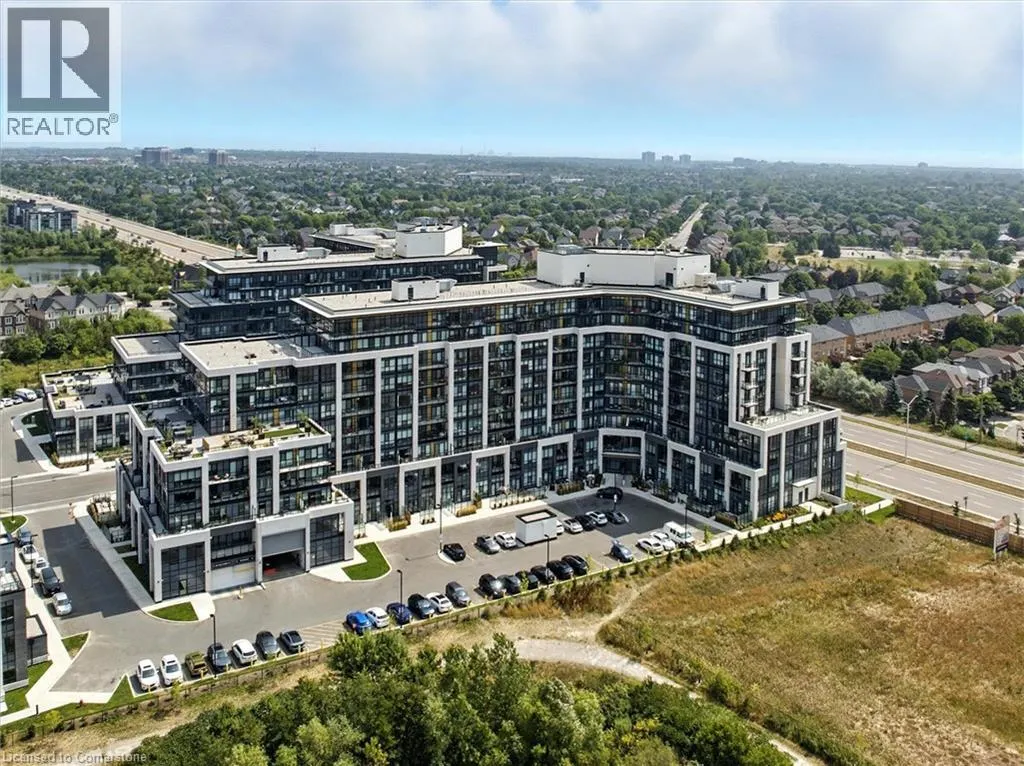 405 DUNDAS STREET Street W Unit# PH06, #PH06