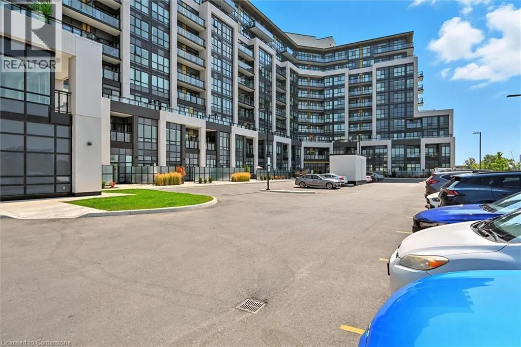 405 DUNDAS STREET Street W Unit# PH06, #PH06