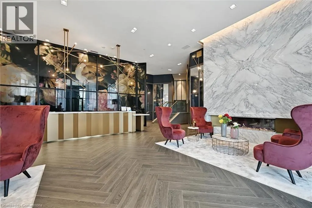 405 DUNDAS STREET Street W Unit# PH06, #PH06