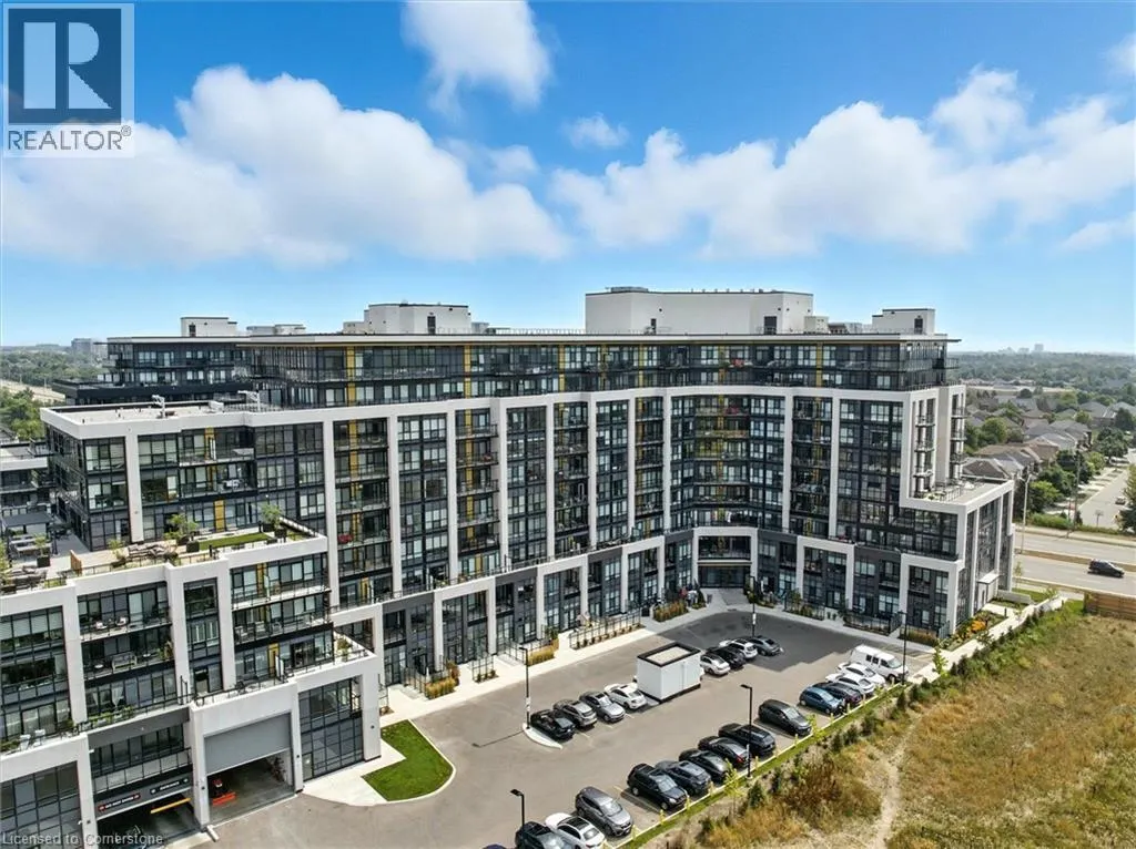 405 DUNDAS STREET Street W Unit# PH06, #PH06