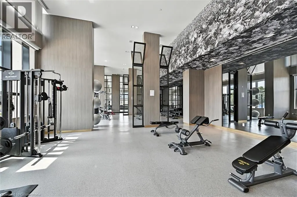 405 DUNDAS STREET Street W Unit# PH06, #PH06
