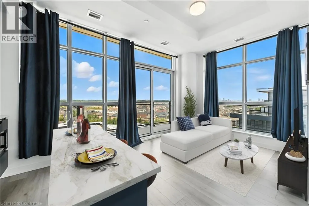 405 DUNDAS STREET Street W Unit# PH06, #PH06