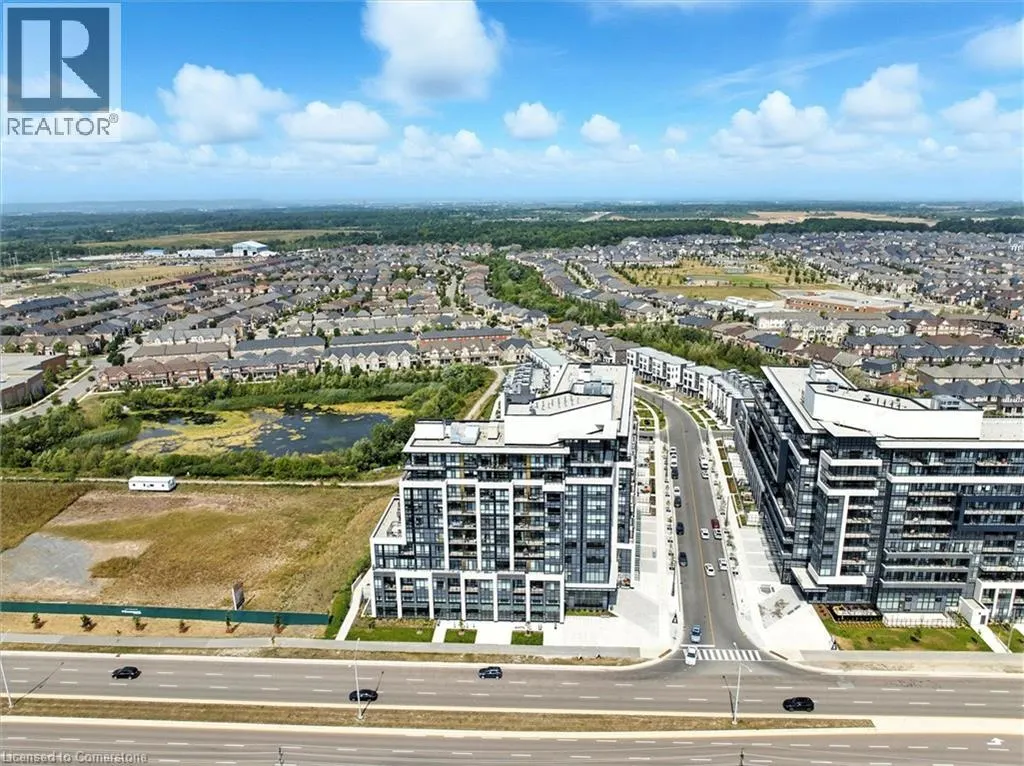 405 DUNDAS STREET Street W Unit# PH06, #PH06