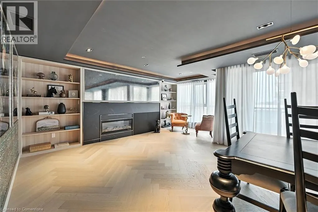 405 DUNDAS STREET Street W Unit# PH06, #PH06