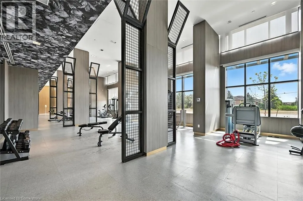 405 DUNDAS STREET Street W Unit# PH06, #PH06