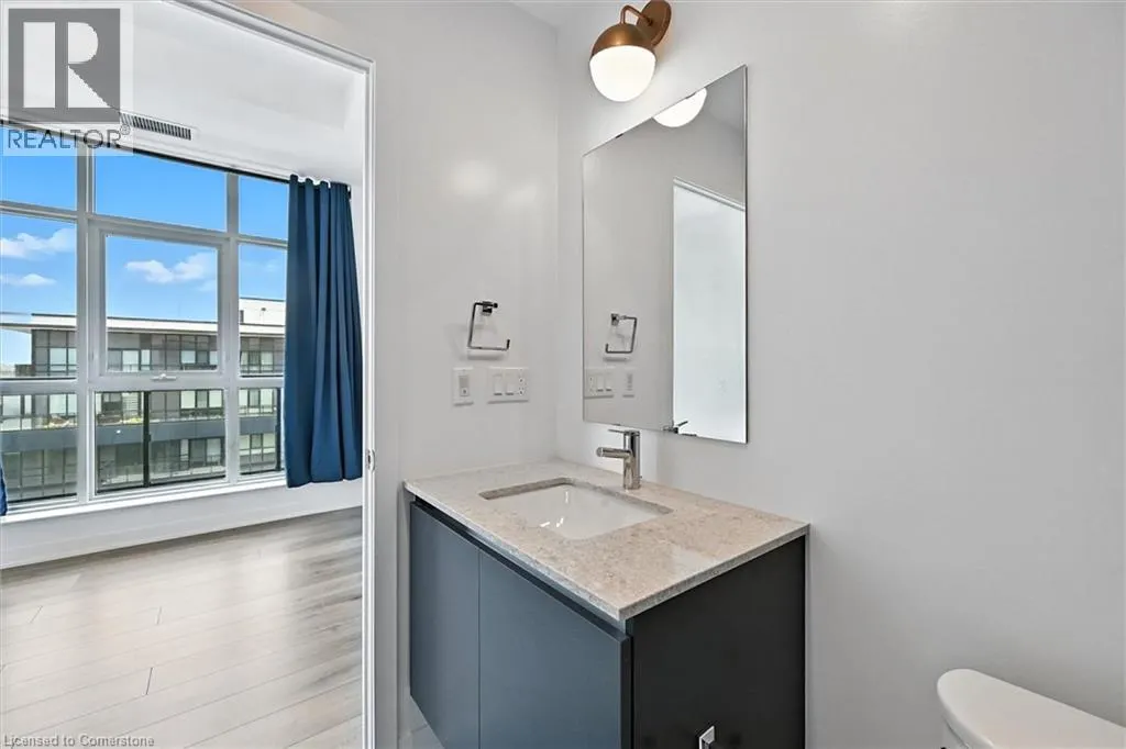 405 DUNDAS STREET Street W Unit# PH06, #PH06