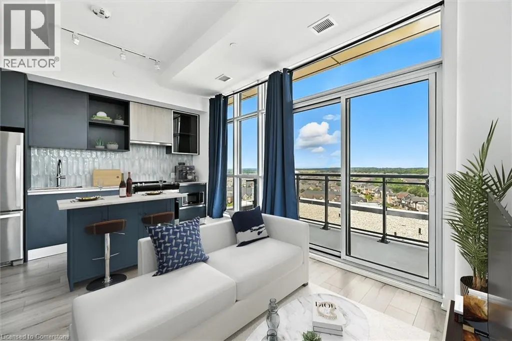 405 DUNDAS STREET Street W Unit# PH06, #PH06
