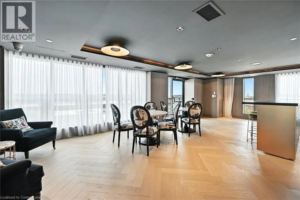 405 DUNDAS STREET Street W Unit# PH06, #PH06