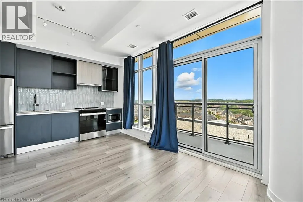 405 DUNDAS STREET Street W Unit# PH06, #PH06