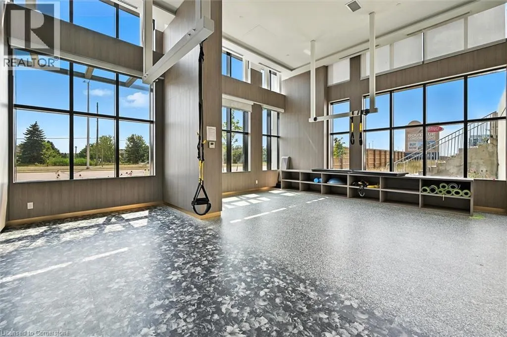 405 DUNDAS STREET Street W Unit# PH06, #PH06