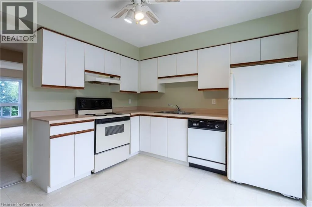 1990 WAVELL Street Unit# 25, #25