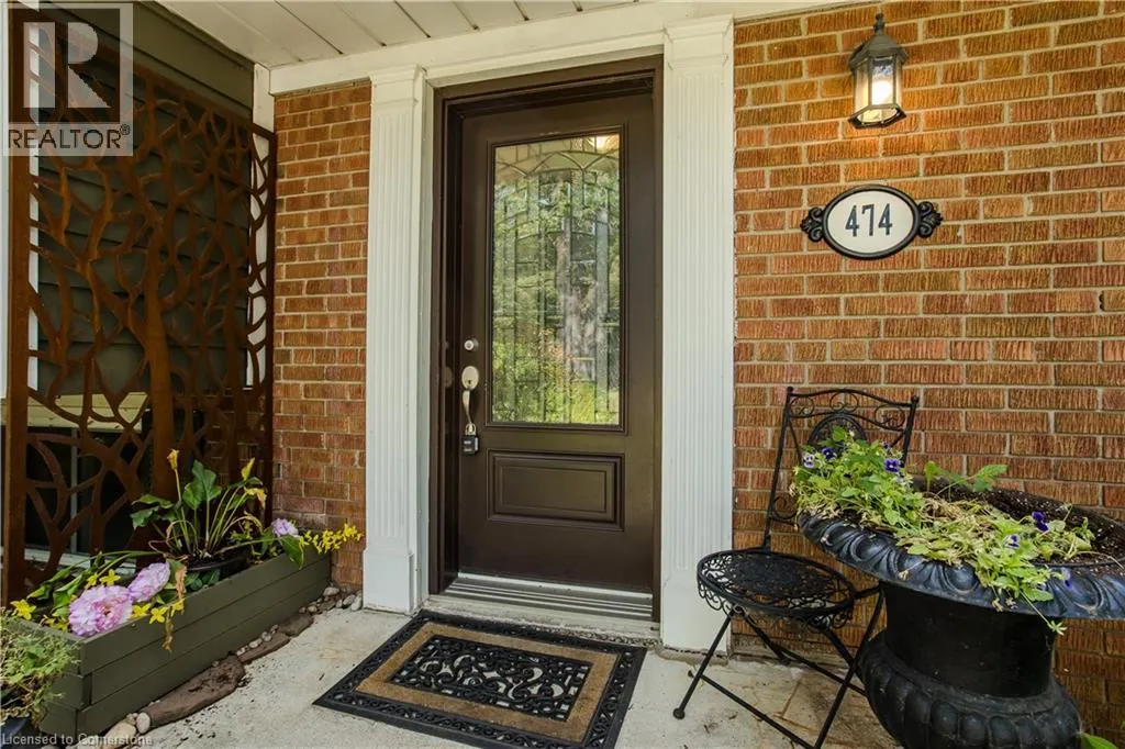 474 SANDLEWOOD Road