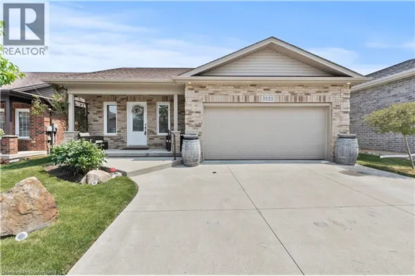 3923 SUNSET Lane