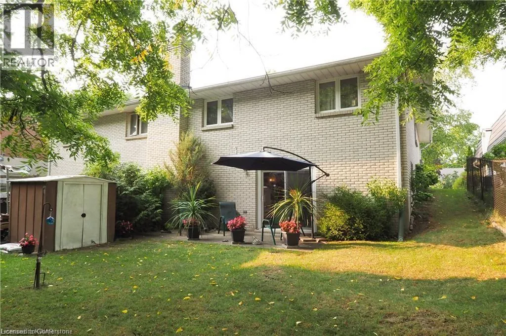 196 MILLWOOD Crescent