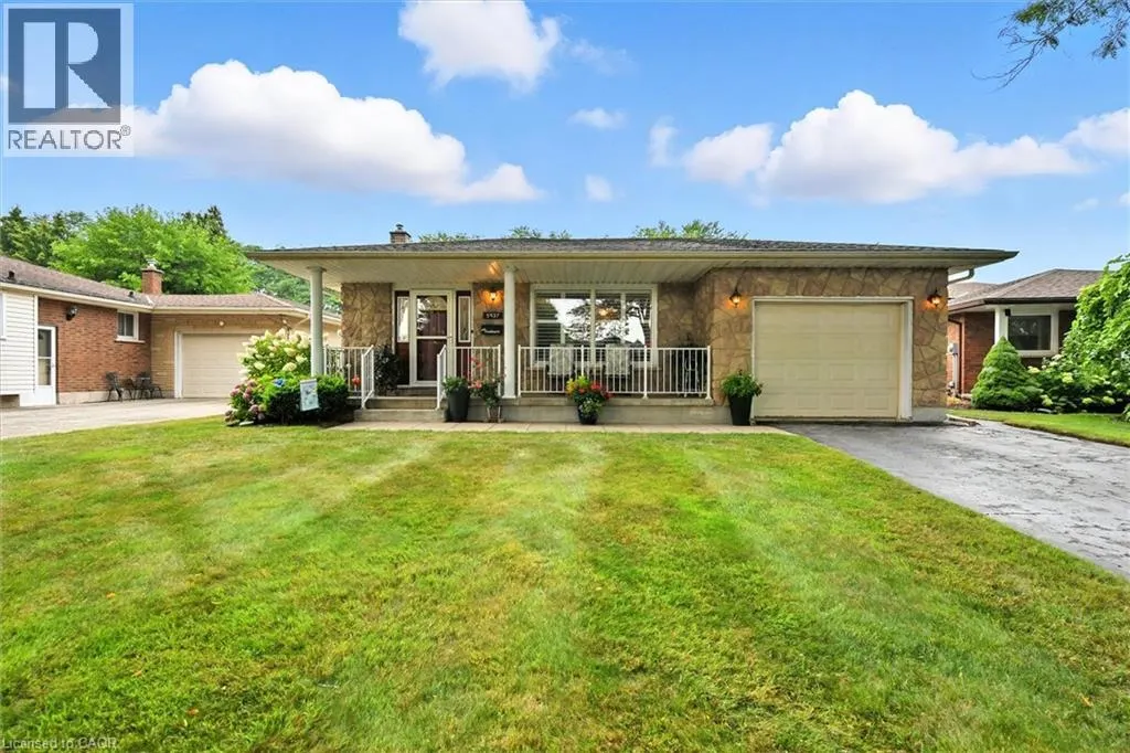 5937 SAINT ANTHONY Crescent