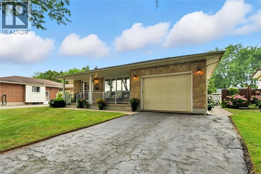 5937 SAINT ANTHONY Crescent