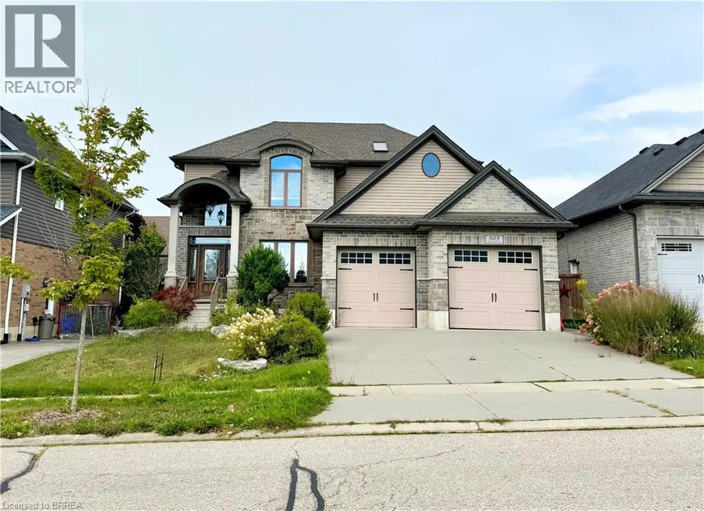 505 LAKEVIEW Drive