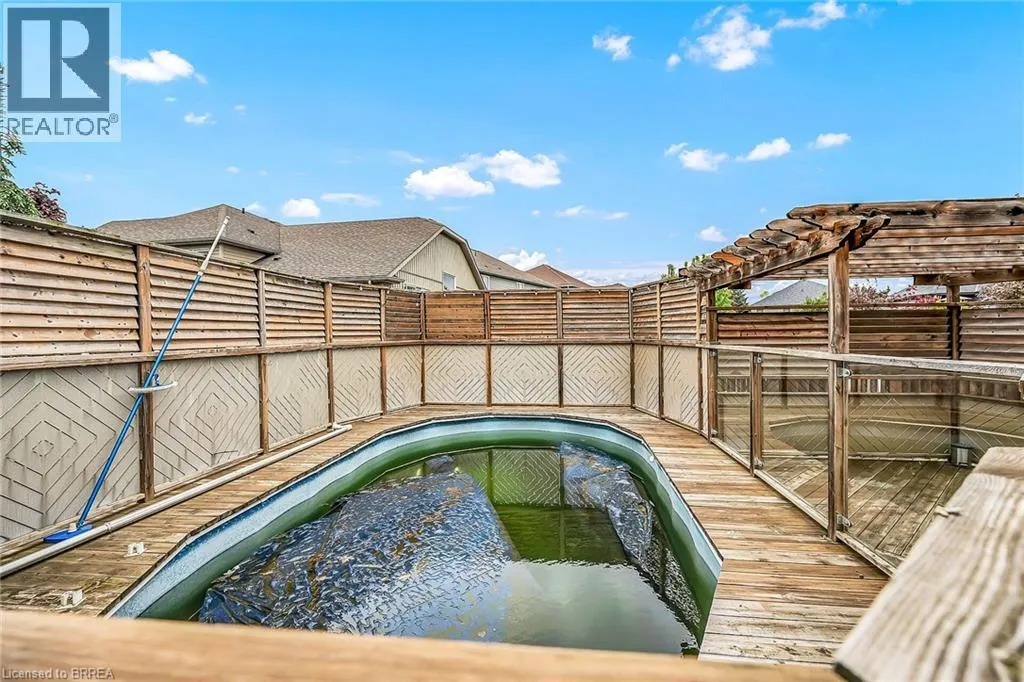 505 LAKEVIEW Drive