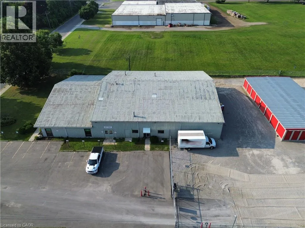 101 DONLY Drive S Unit# 1, #1