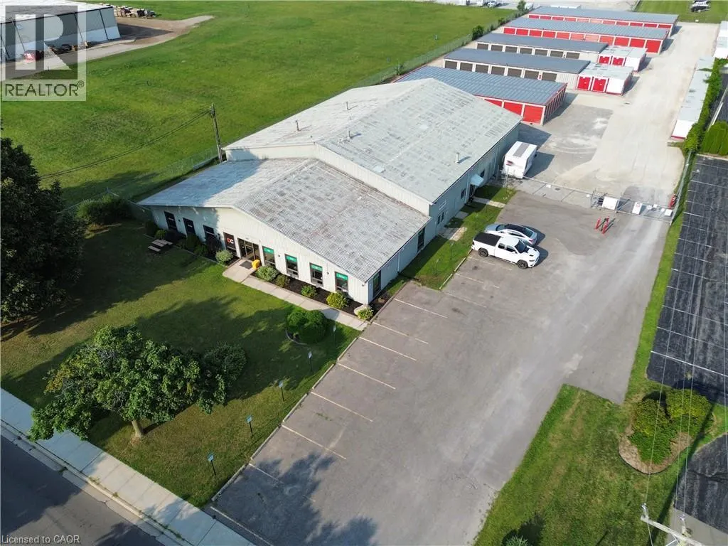 101 DONLY Drive S Unit# 1, #1