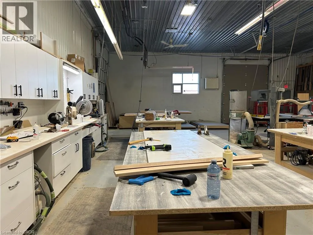 101 DONLY Drive S Unit# 1, #1