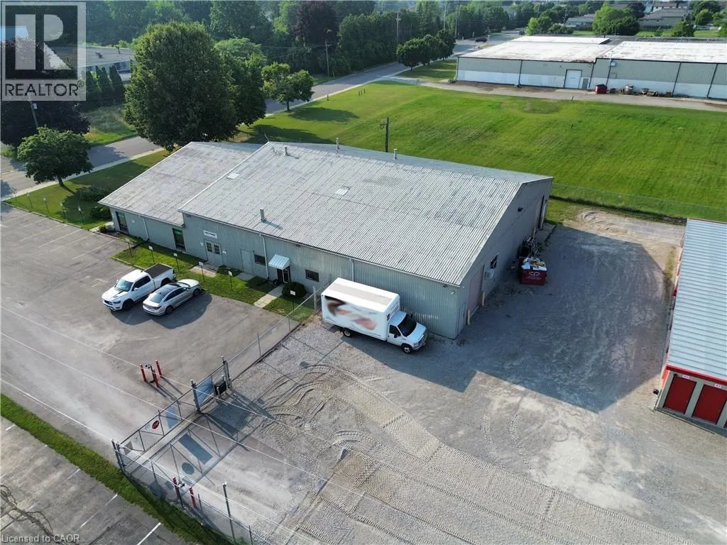 101 DONLY Drive S Unit# 1, #1
