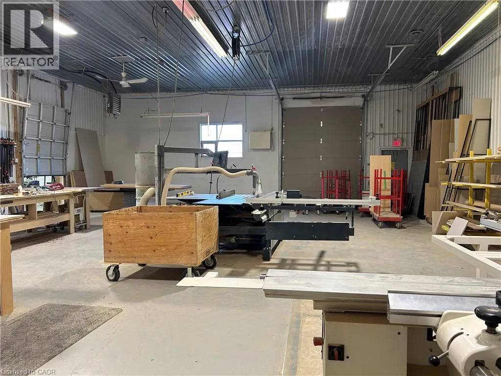 101 DONLY Drive S Unit# 1, #1