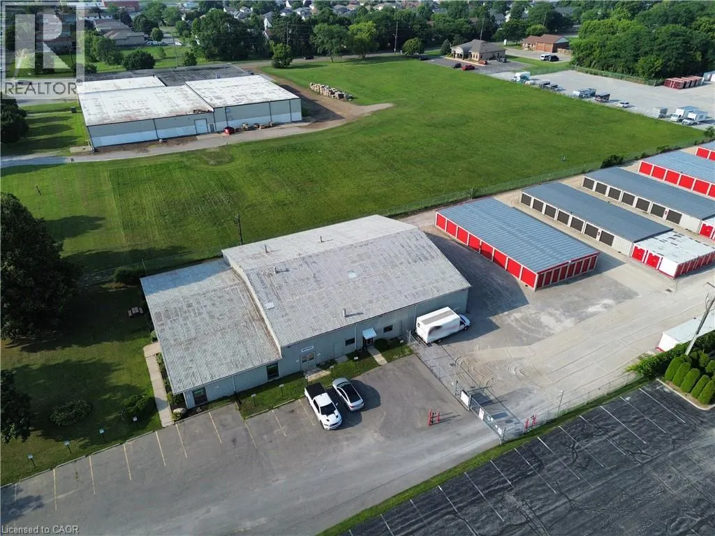 101 DONLY Drive S Unit# 1, #1