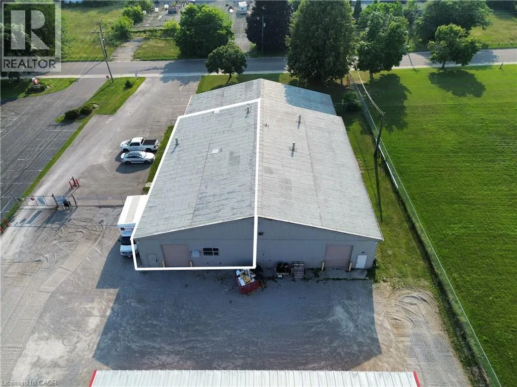 101 DONLY Drive S Unit# 1, #1