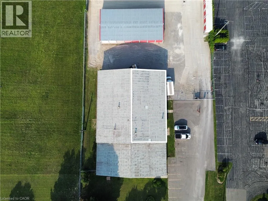 101 DONLY Drive S Unit# 1, #1