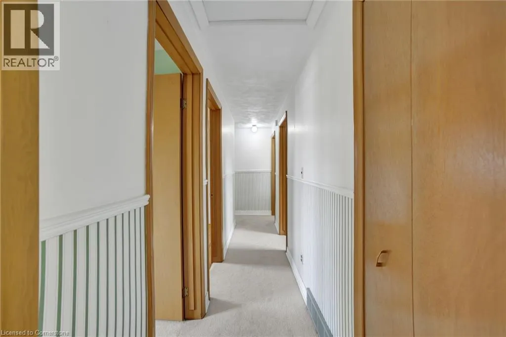 26 CLIFTON DOWNS Road