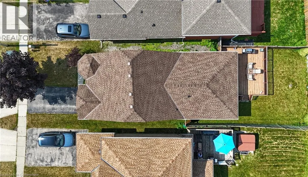 80 HAWKINS Drive